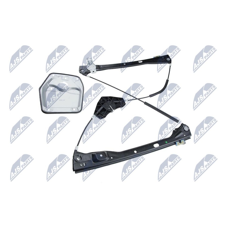 LEVE-VITRES VW GOLF V VARIANT 03-
