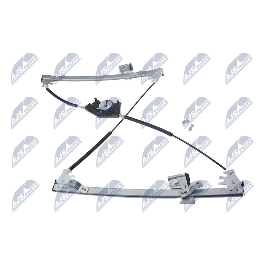 LEVE-VITRES VW GOLF IV 98-05