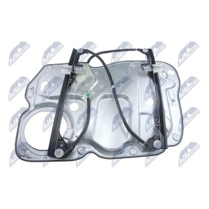 LEVE-VITRES VW TOURAN 03- /GAUCHE AVANT Z PANELEM/