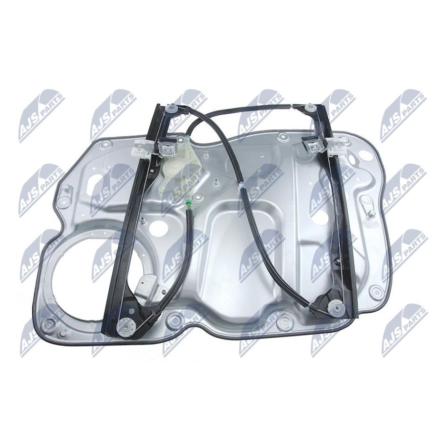 LEVE-VITRES VW TOURAN 03- /GAUCHE AVANT Z PANELEM/