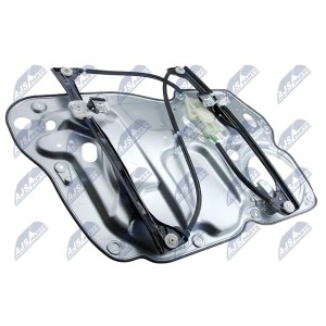 LEVE-VITRES VW TOURAN 03- /DROITE AVANT Z PANELEM/