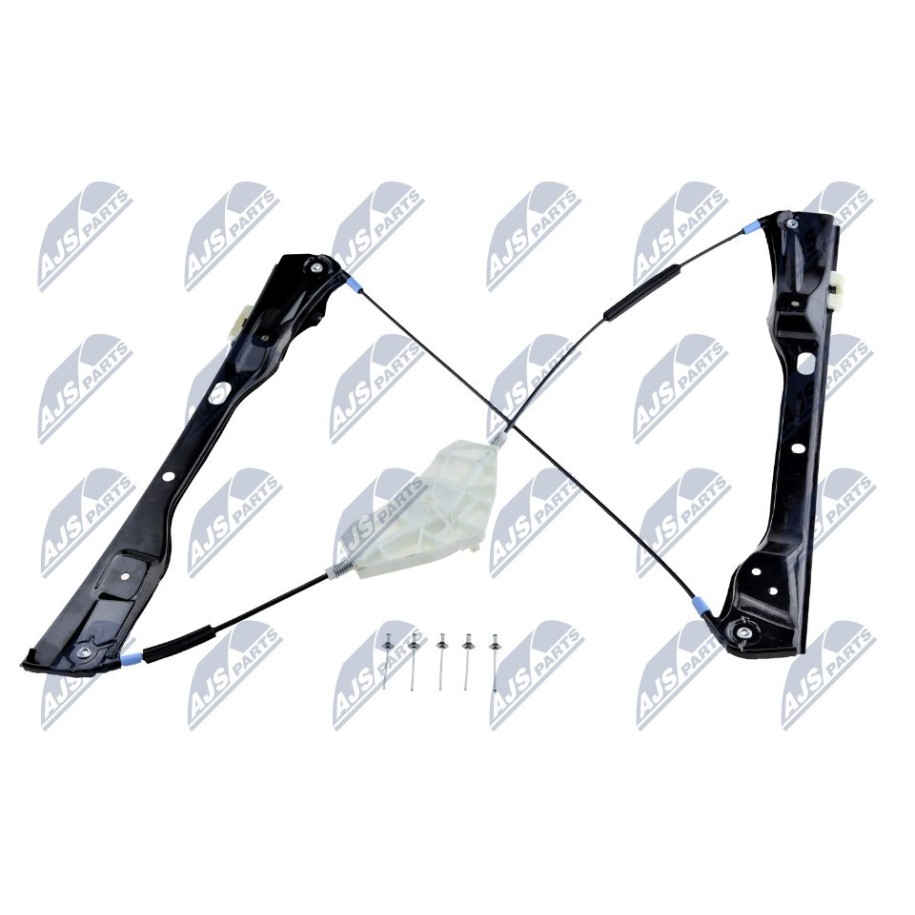 LEVE-VITRES VW PASSAT 05- /DROITE AVANT/