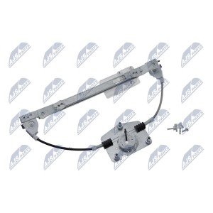 LEVE-VITRES VW PASSAT 05- /DROITE ARRIERE/