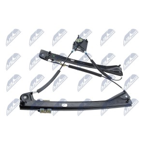 LEVE-VITRES VW POLO 09- /GAUCHE AVANT/