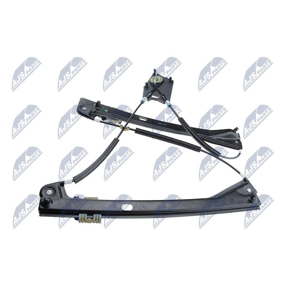 LEVE-VITRES VW POLO 09- /GAUCHE AVANT/