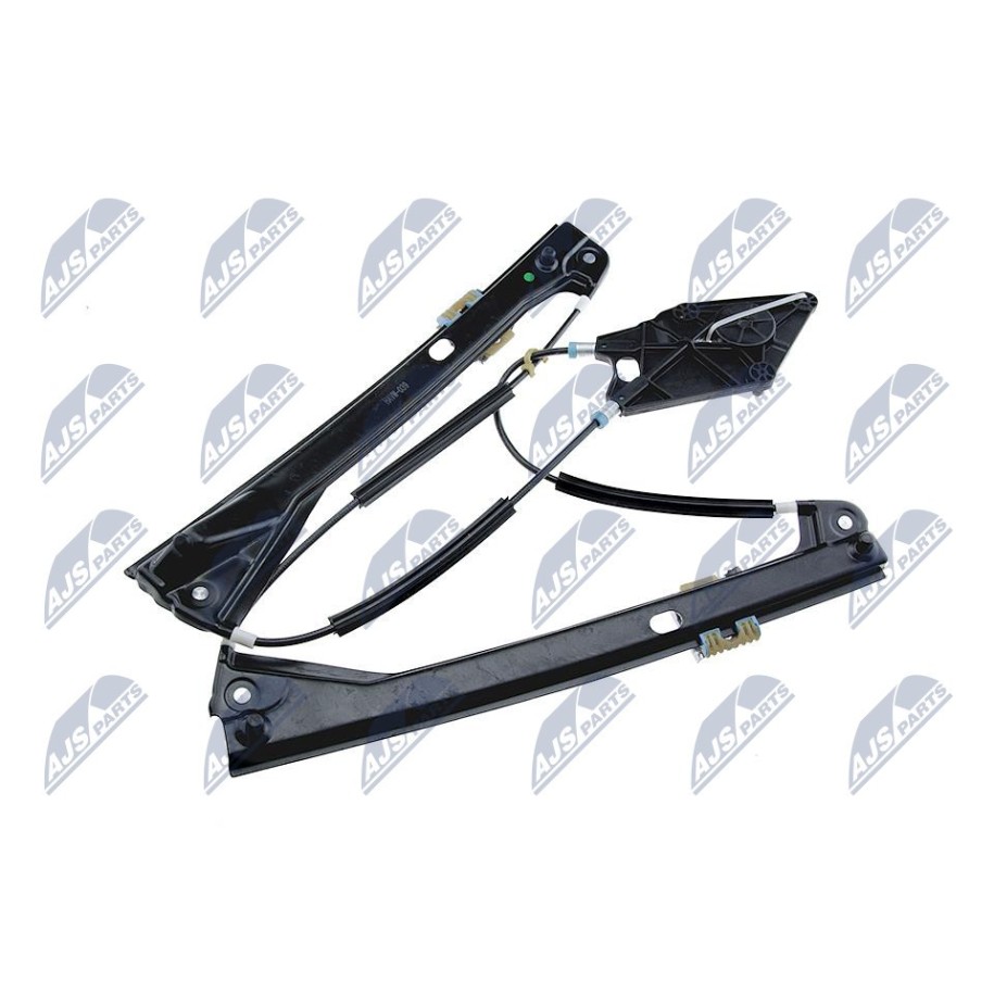 LEVE-VITRES VW POLO 09- /DROITE AVANT/