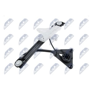 LEVE-VITRES VW POLO 09- /DROITE ARRIERE/