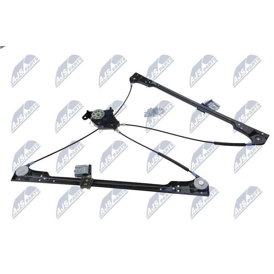 LEVE-VITRES VW T5 03- /GAUCHE AVANT/