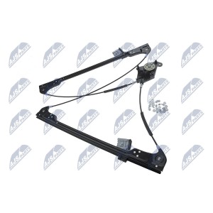 LEVE-VITRES VW T5 03- /DROITE AVANT/
