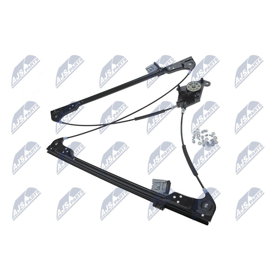LEVE-VITRES VW T5 03- /DROITE AVANT/