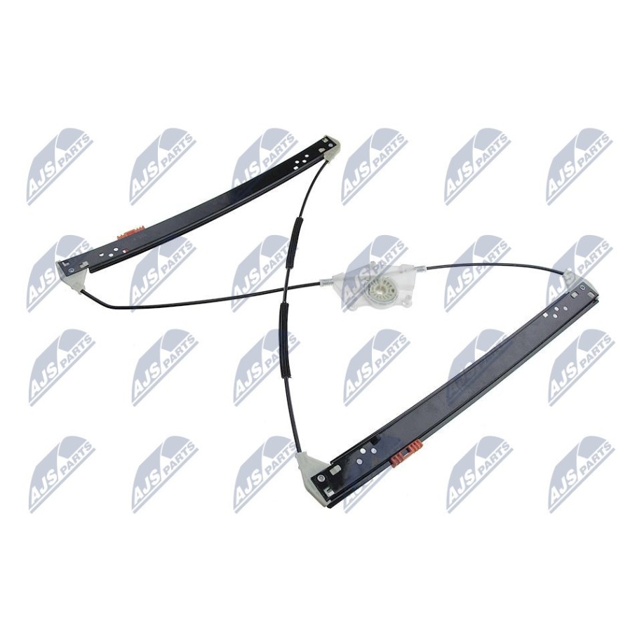 LEVE-VITRES VW TOUAREG 02- /DROITE AVANT/