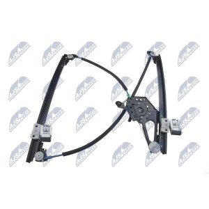 LEVE-VITRES VW SHARAN 95-