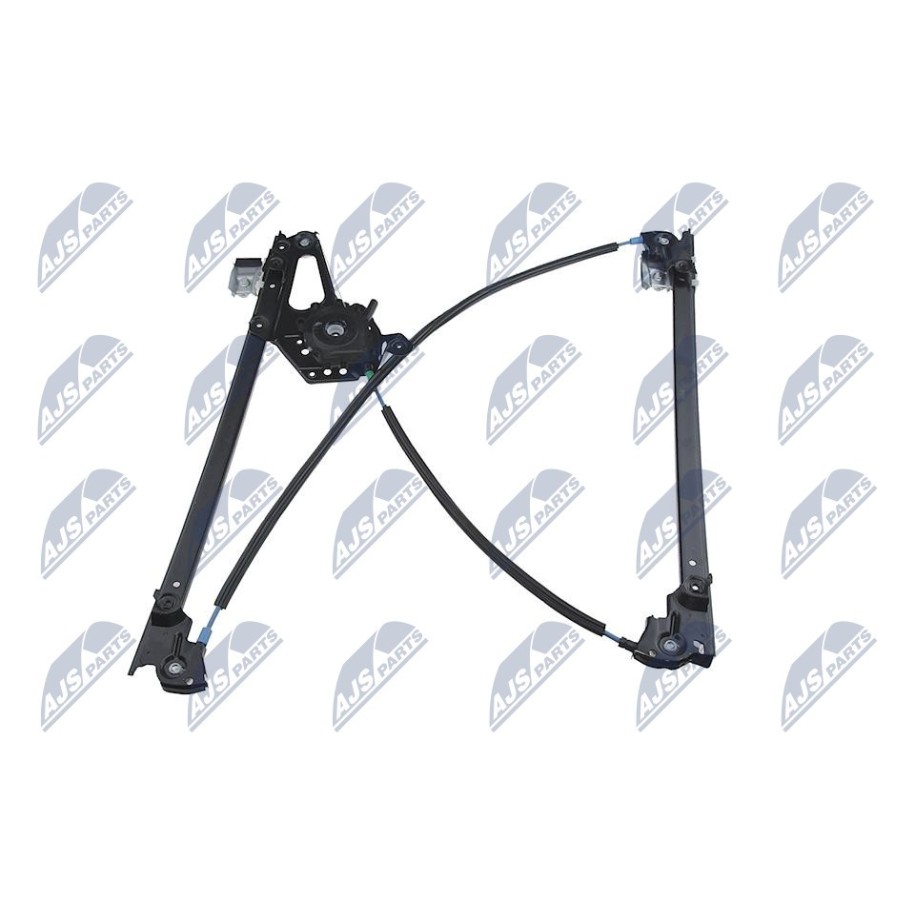 LEVE-VITRES VW SHARAN 95-