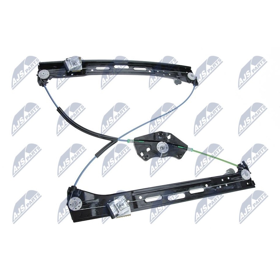 LEVE-VITRES VW SHARAN 10- /GAUCHE AVANT/