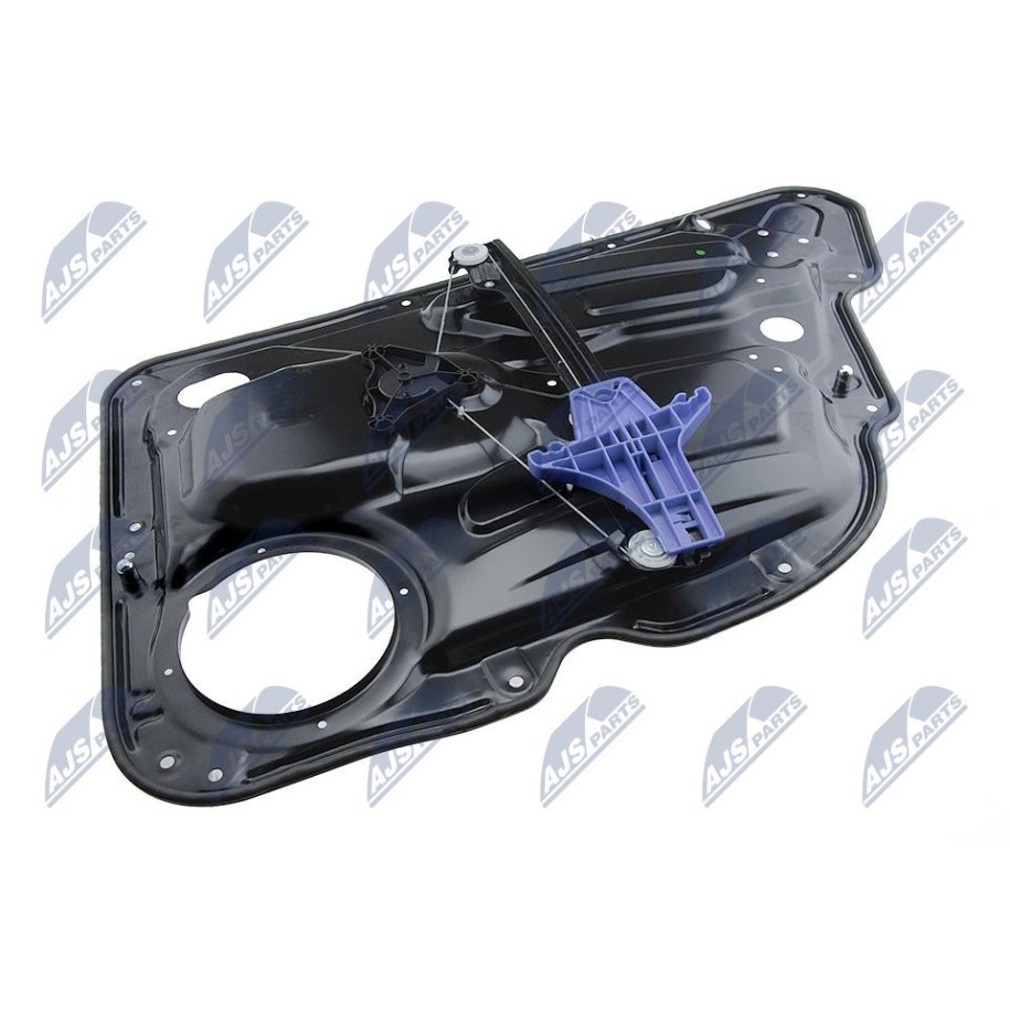 LEVE-VITRES VW PASSAT 10- /GAUCHE ARRIERE Z PANELEM/