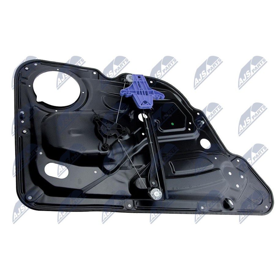 LEVE-VITRES VW PASSAT 10- /DROITE ARRIERE Z PANELEM/