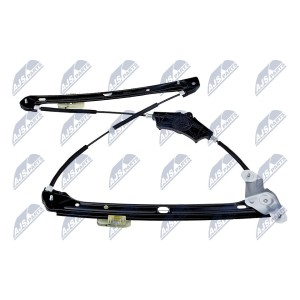 LEVE-VITRES VW GOLF VII 5D 12- /DROITE AVANT/