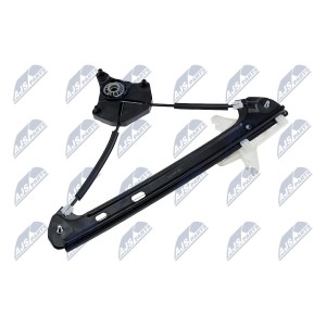 LEVE-VITRES VW GOLF VII 5D 12- /GAUCHE ARRIERE/