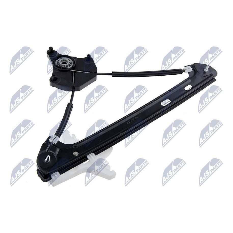 LEVE-VITRES VW GOLF VII 5D 12- /DROITE ARRIERE/