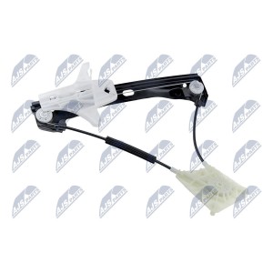 LEVE-VITRES VW PASSAT 14- /DROITE ARRIERE/