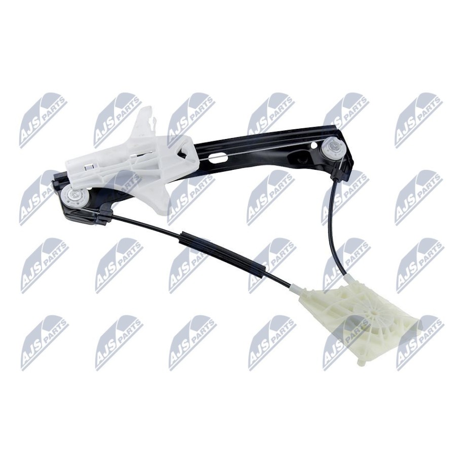 LEVE-VITRES VW PASSAT 14- /DROITE ARRIERE/