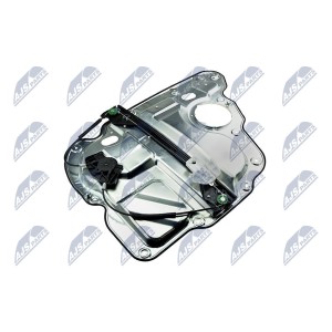 LEVE-VITRES VW TOURAN 03- /GAUCHE ARRIERE Z PANELEM/