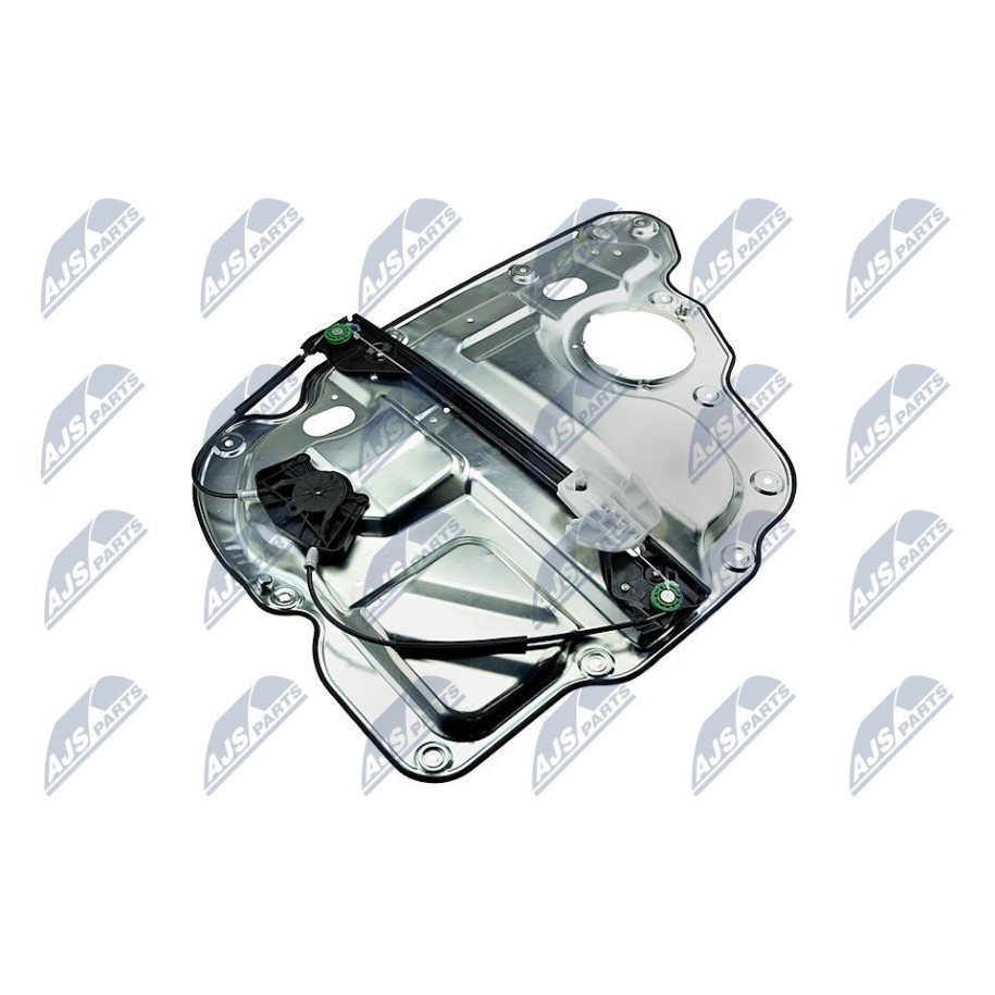 LEVE-VITRES VW TOURAN 03- /GAUCHE ARRIERE Z PANELEM/