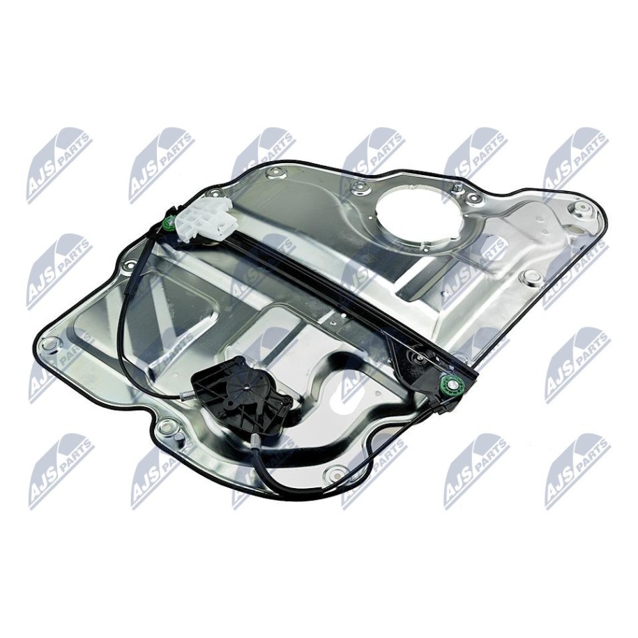 LEVE-VITRES VW TOURAN 03- /DROITE ARRIERE Z PANELEM/