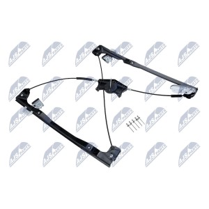 LEVE-VITRES VW CADDY 04-15 /GAUCHE AVANT/