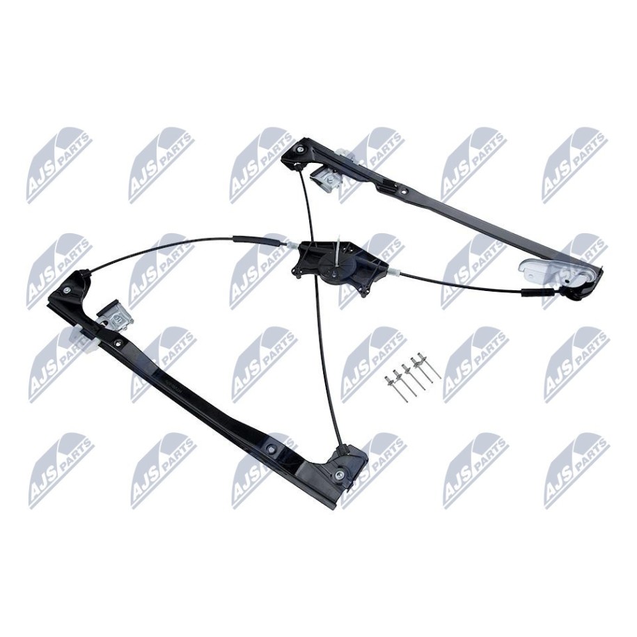 LEVE-VITRES VW CADDY 04-15 /GAUCHE AVANT/
