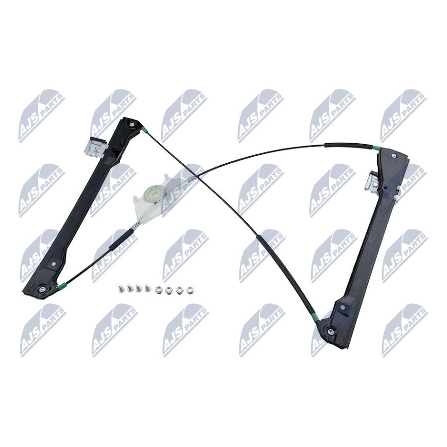 LEVE-VITRES VW NEW BEETLE 98-10 /DROITE AVANT/