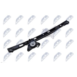 LEVE-VITRES VW TIGUAN 07- /DROITE ARRIERE/