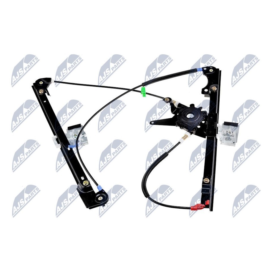 LEVE-VITRES VW GOLF III 2/3/4/5D