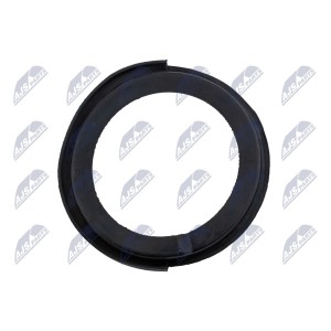 RONDELLE DE RESSORT TOYOTA AVENSIS 97-03