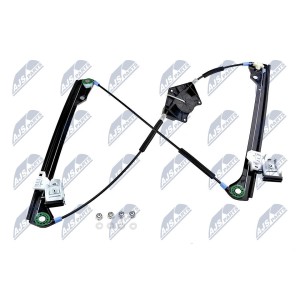 LEVE-VITRES VW PASSAT 96-05