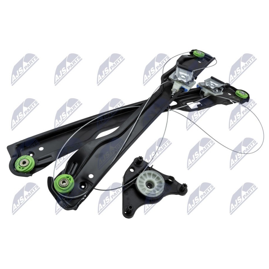 LEVE-VITRES VW TOUAREG 10- /GAUCHE AVANT/