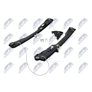 LEVE-VITRES VW TOUAREG 10- /DROITE AVANT/