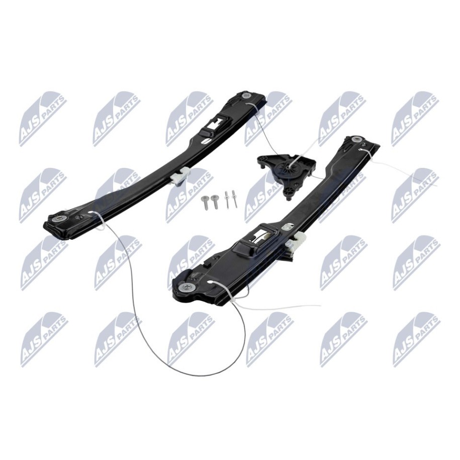 LEVE-VITRES VW TOUAREG 10- /DROITE AVANT/