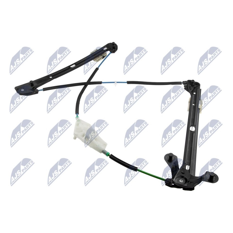 LEVE-VITRES VW GOLF VII 3D 12- /GAUCHE AVANT/