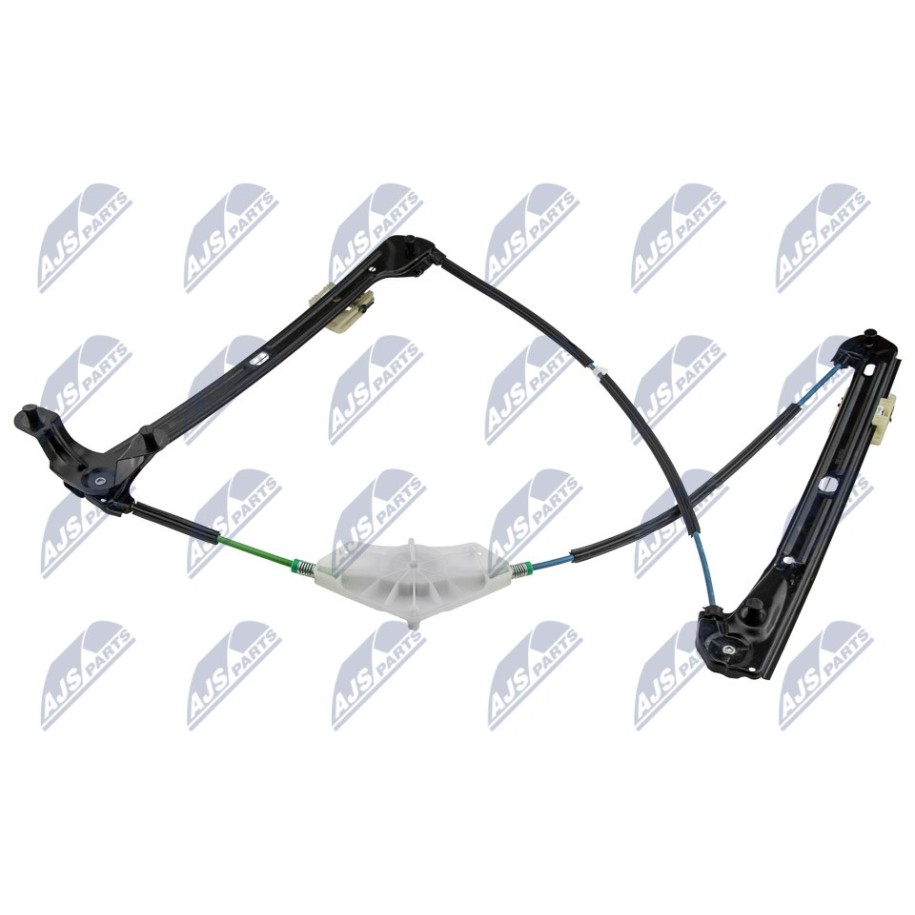 LEVE-VITRES VW GOLF VII 3D 12- /DROITE AVANT/