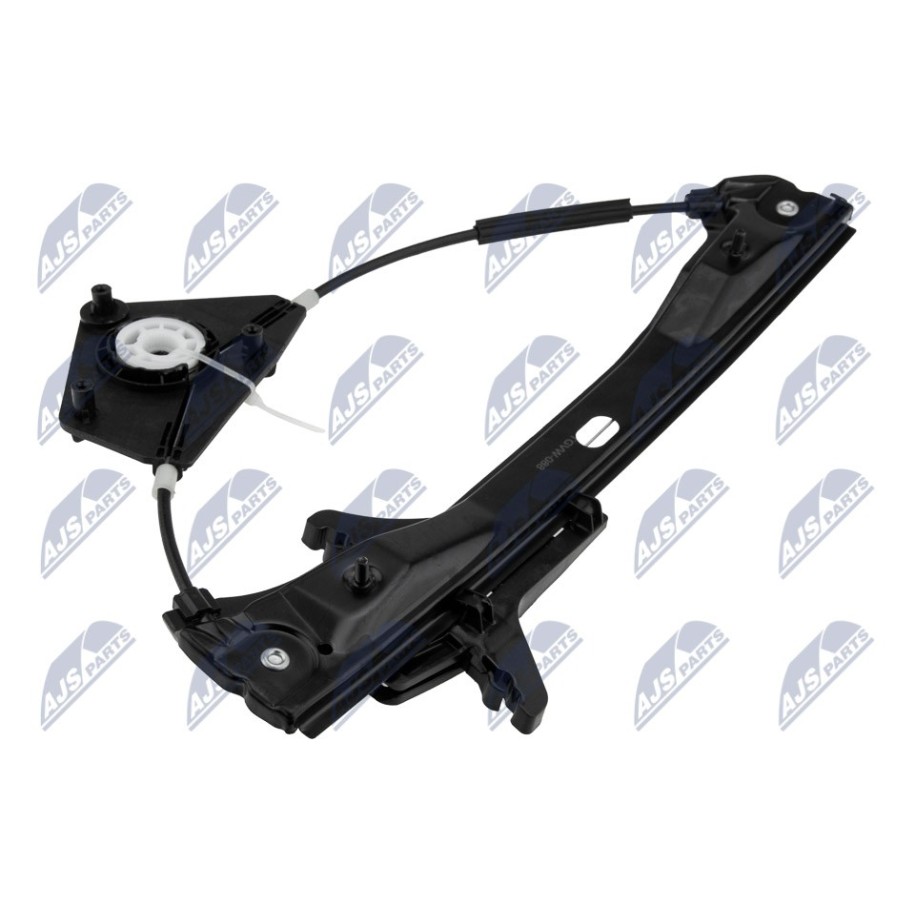 LEVE-VITRES VW JETTA 10- /GAUCHE ARRIERE/