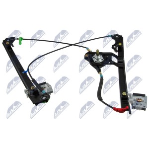 LEVE-VITRES VW GOLF III 2/3/4/5D
