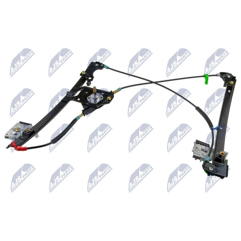 LEVE-VITRES VW GOLF III 2/3/4/5D