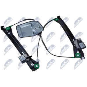 LEVE-VITRES VW SCIROCCO 08- /DROITE AVANT/