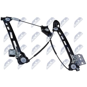 LEVE-VITRES VW PASSAT CC 08- /DROITE AVANT/