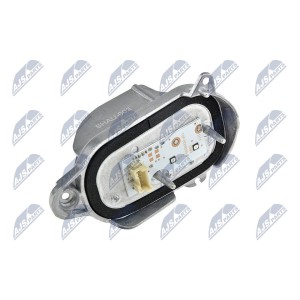 FEUX DIURNES MODULE PHARES DISPOSITIF DE COMMANDE  AUDI Q5 2013-/GAUCHE/