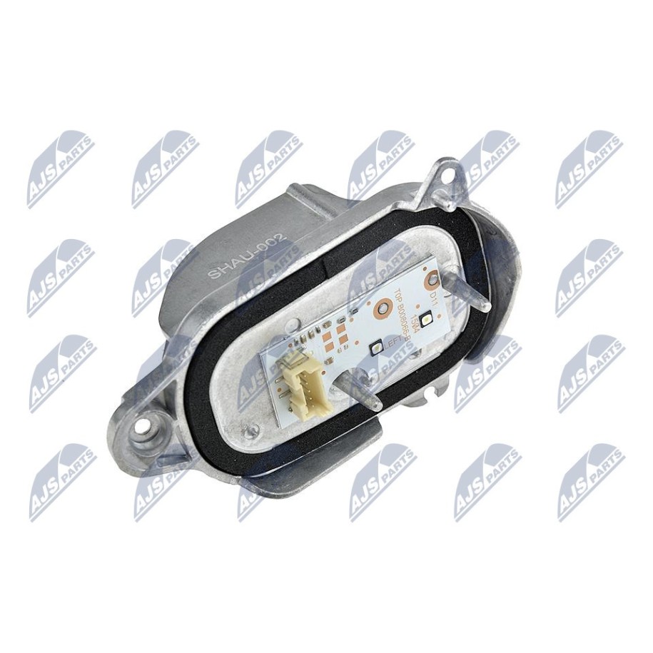 FEUX DIURNES MODULE PHARES DISPOSITIF DE COMMANDE  AUDI Q5 2013-/GAUCHE/