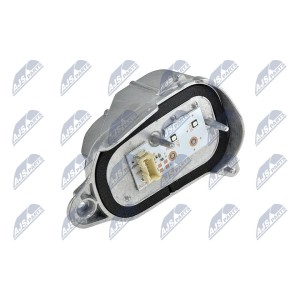 FEUX DIURNES MODULE PHARES DISPOSITIF DE COMMANDE  AUDI Q5 2013-/DROITE/