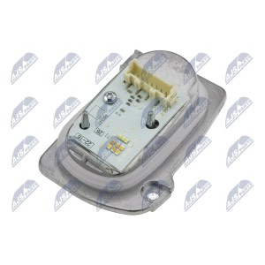 FEUX DIURNES MODULE PHARES DISPOSITIF DE COMMANDE  AUDI A3/S3 2017- (PO LIFCIE) /DROITE