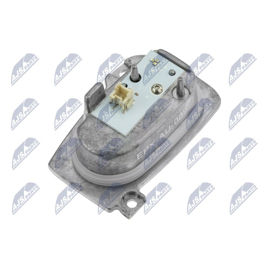 FEUX DIURNES MODULE PHARES DISPOSITIF DE COMMANDE  AUDI A3/S3 2017- (MATRIX PO LIFCIE) /DROITE